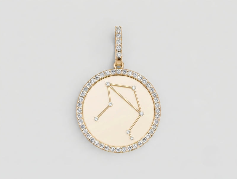 Coleção Zodiac