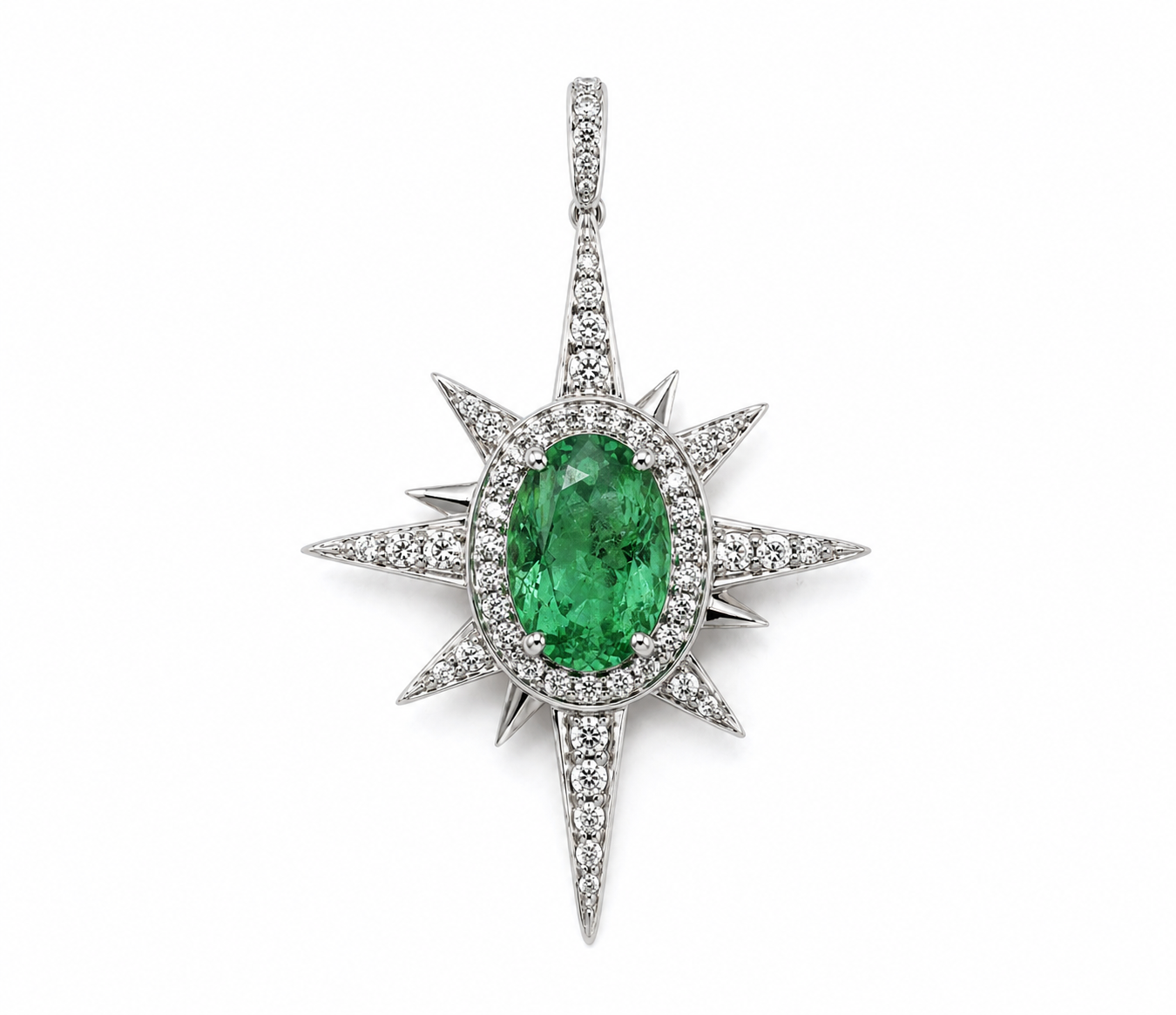 Stella Pendant