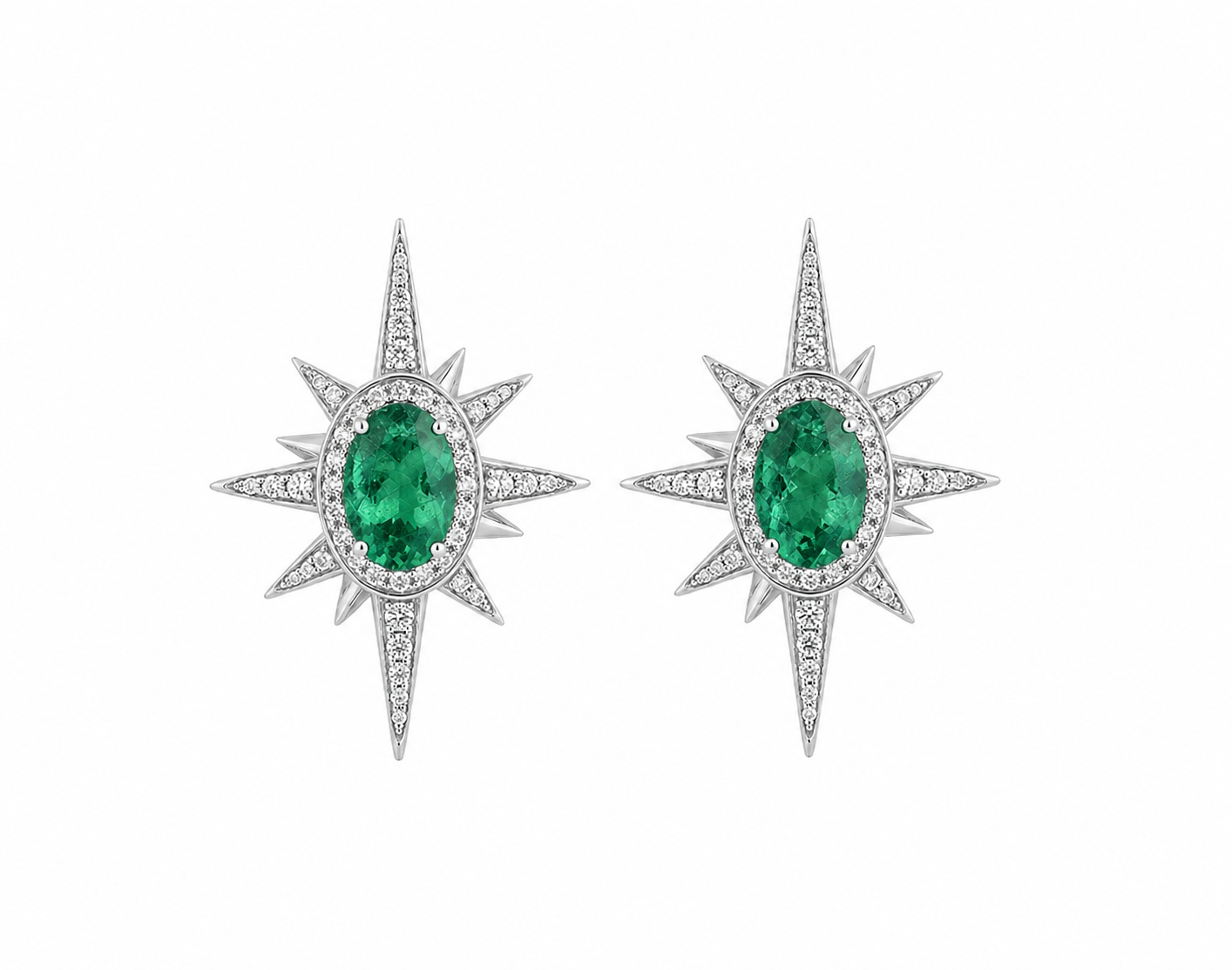 Stella Earring 02