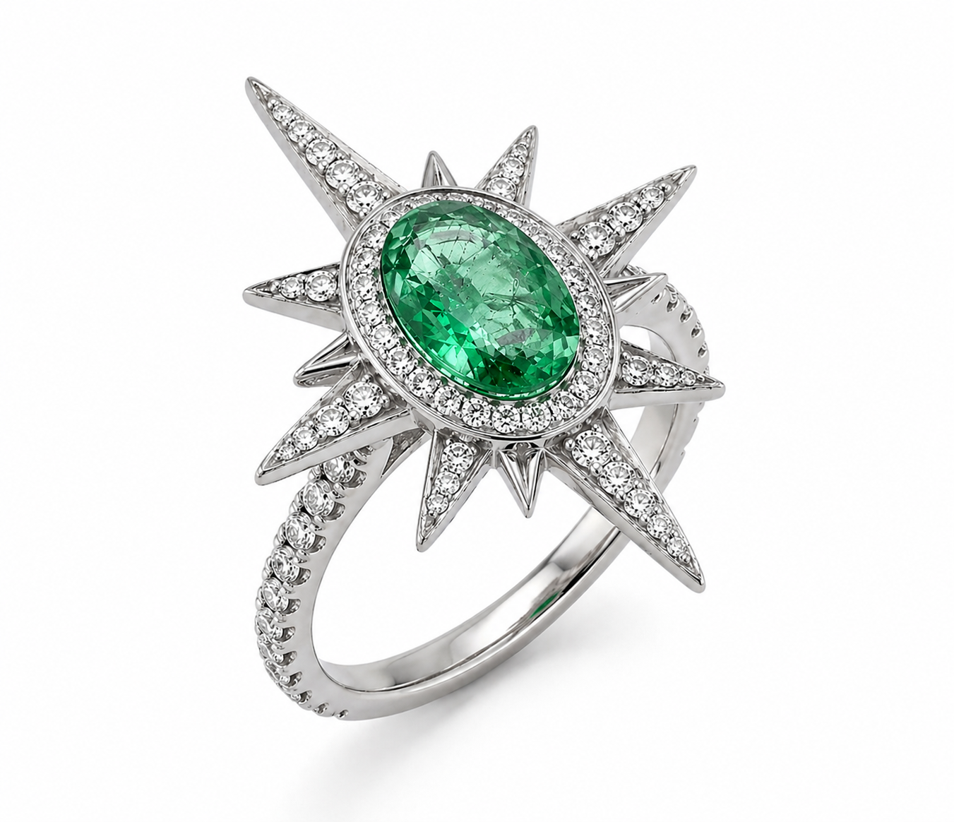 Stella Ring