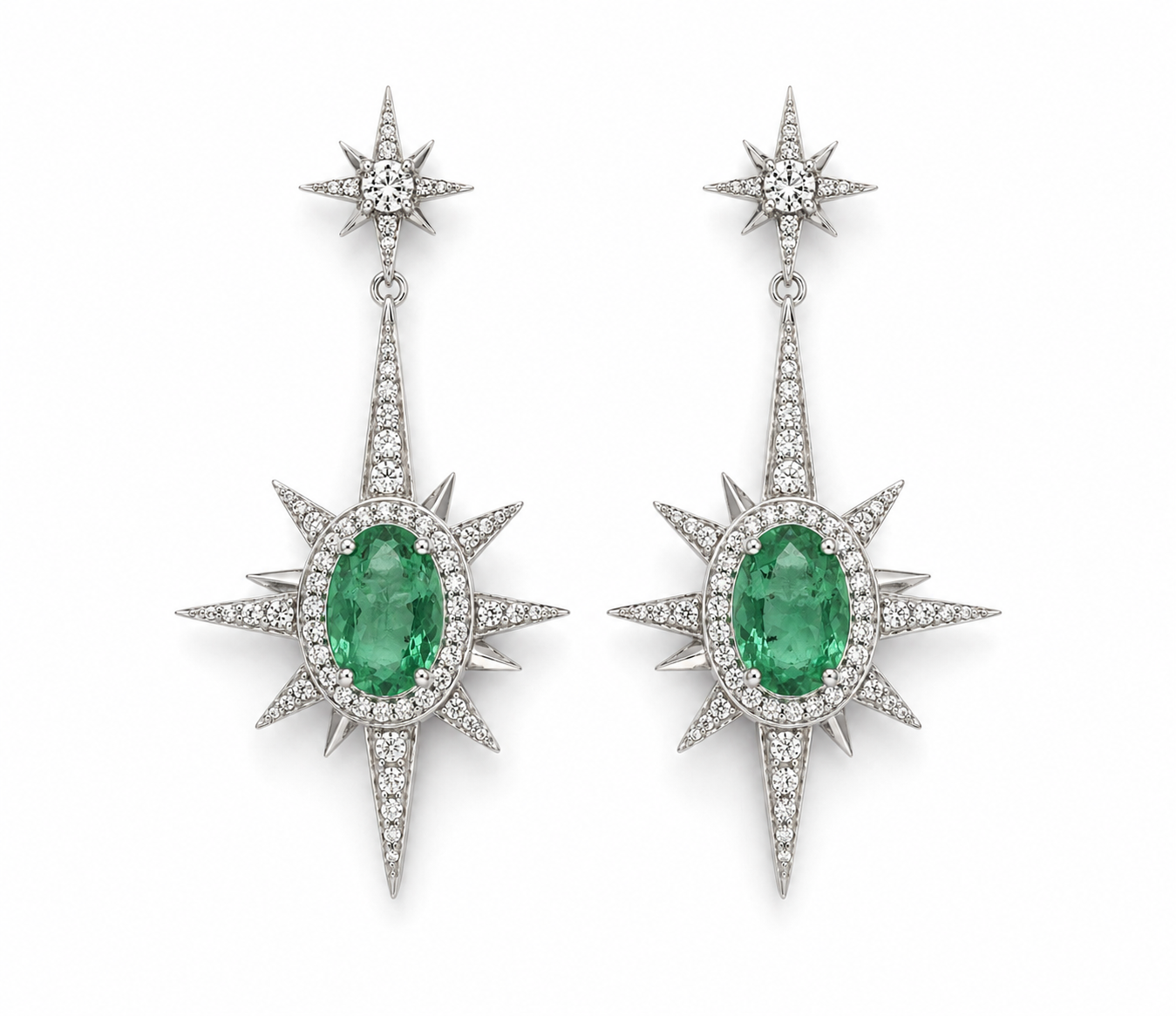 Stella Earring 01