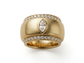 Marquise Ring Jacket