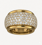 Pavé Ring Jacket